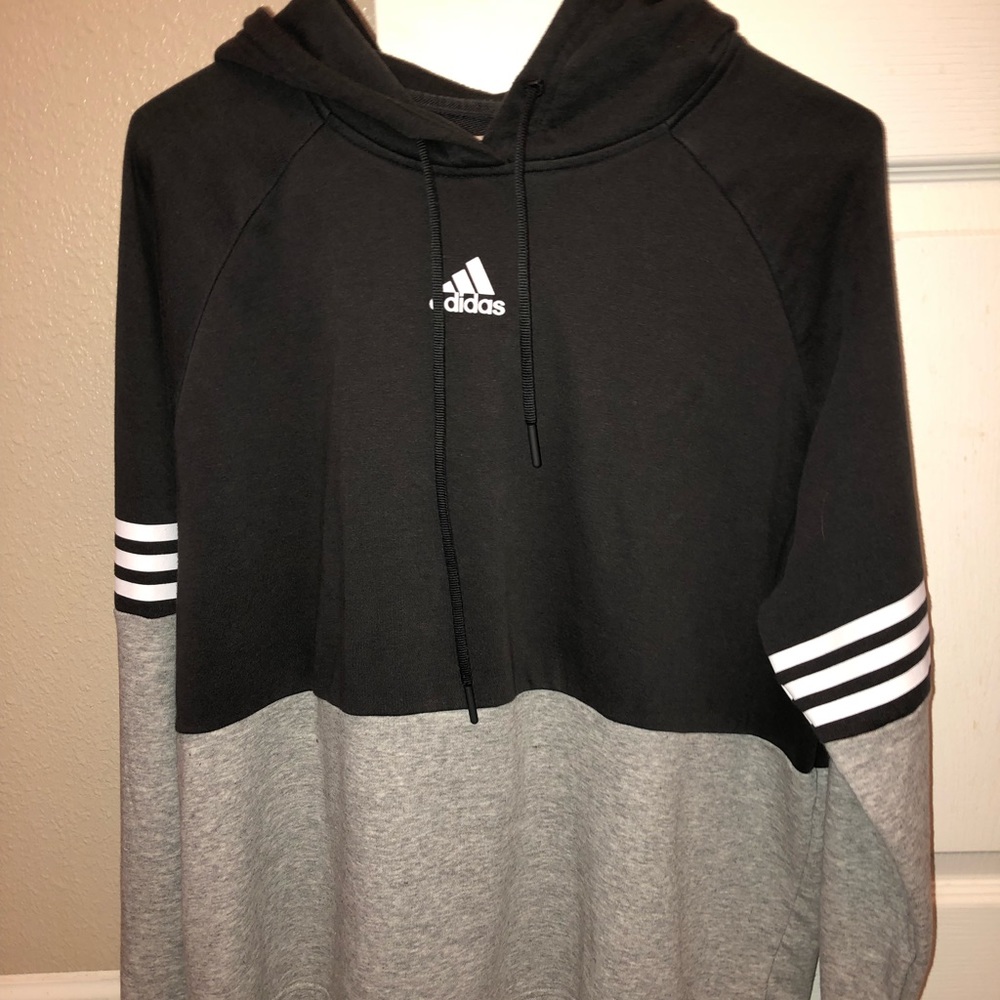 Adidas Hoodie